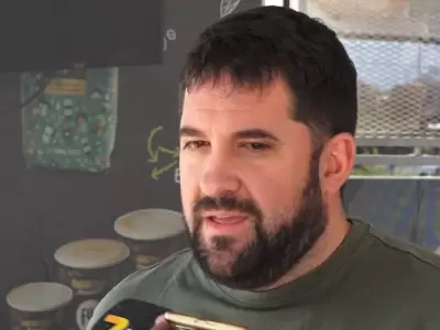 Alfredo Gonzales